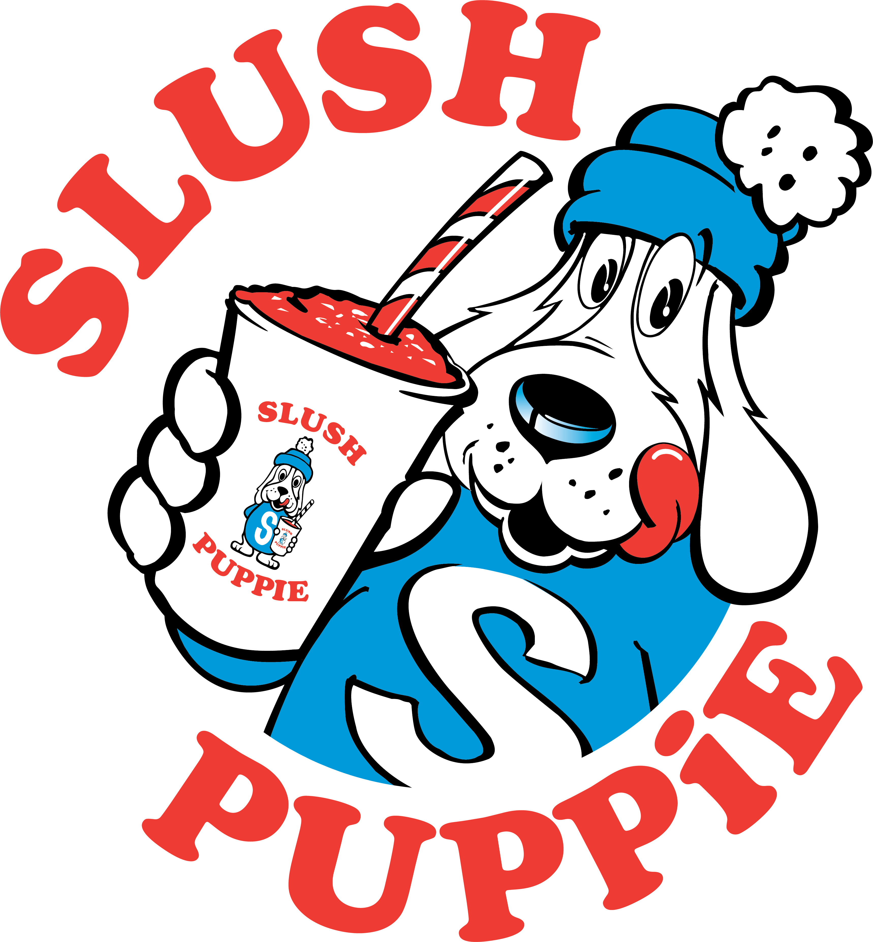 Slush Puppie
