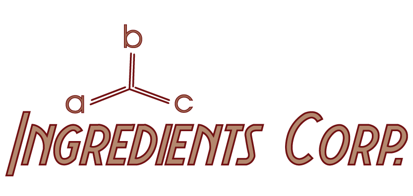 ABC Ingredients