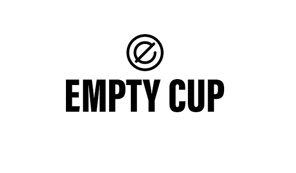 Empty Cup