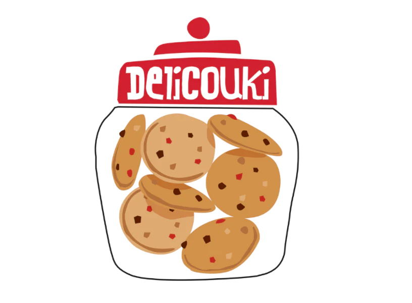 Délicouki