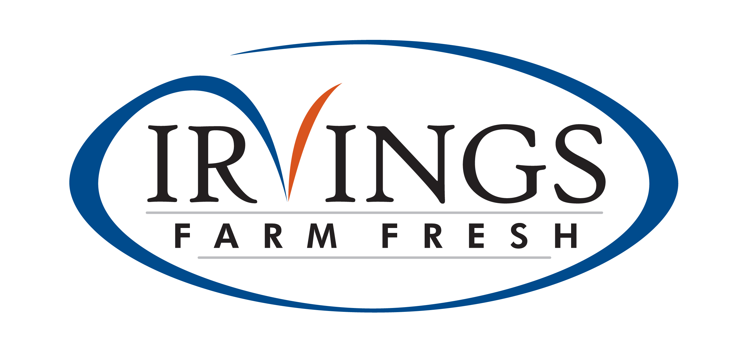Irvings Farms Fresh