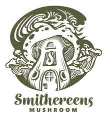 Smithereens Mushroom