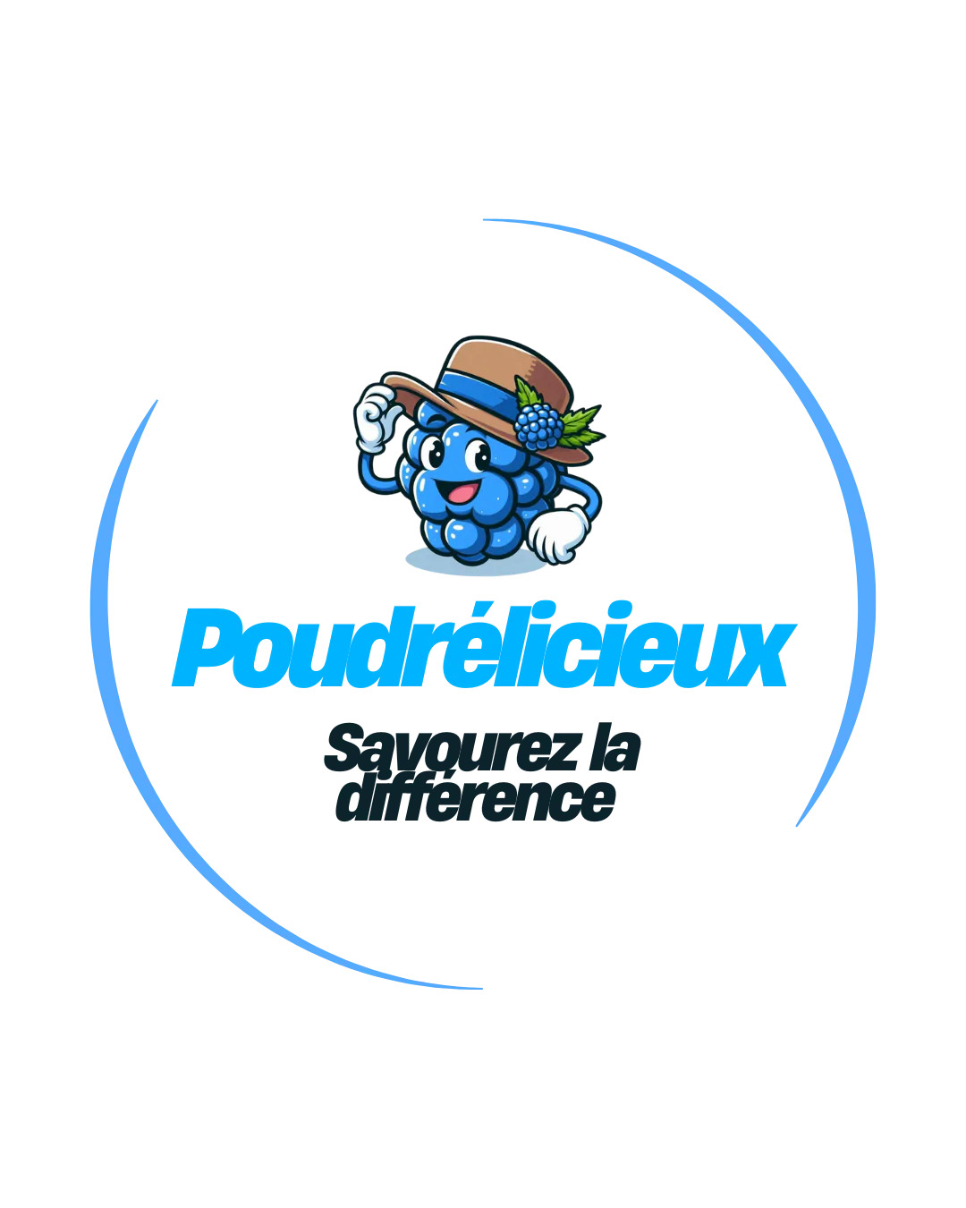 Poudrelicieux