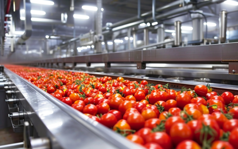 Automation in Food Safety: Not Just for Big Companies Anymore