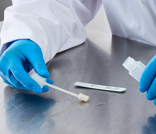 Allergen Swabbing: Why Validation is Essential