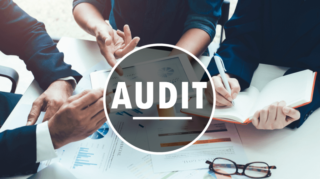 How to Stay Audit-Ready Every Day