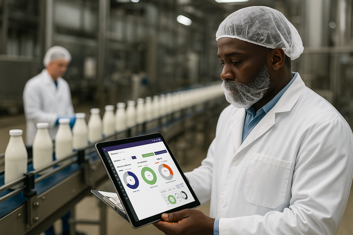 What Inspectors Look For During a Food Safety Audit