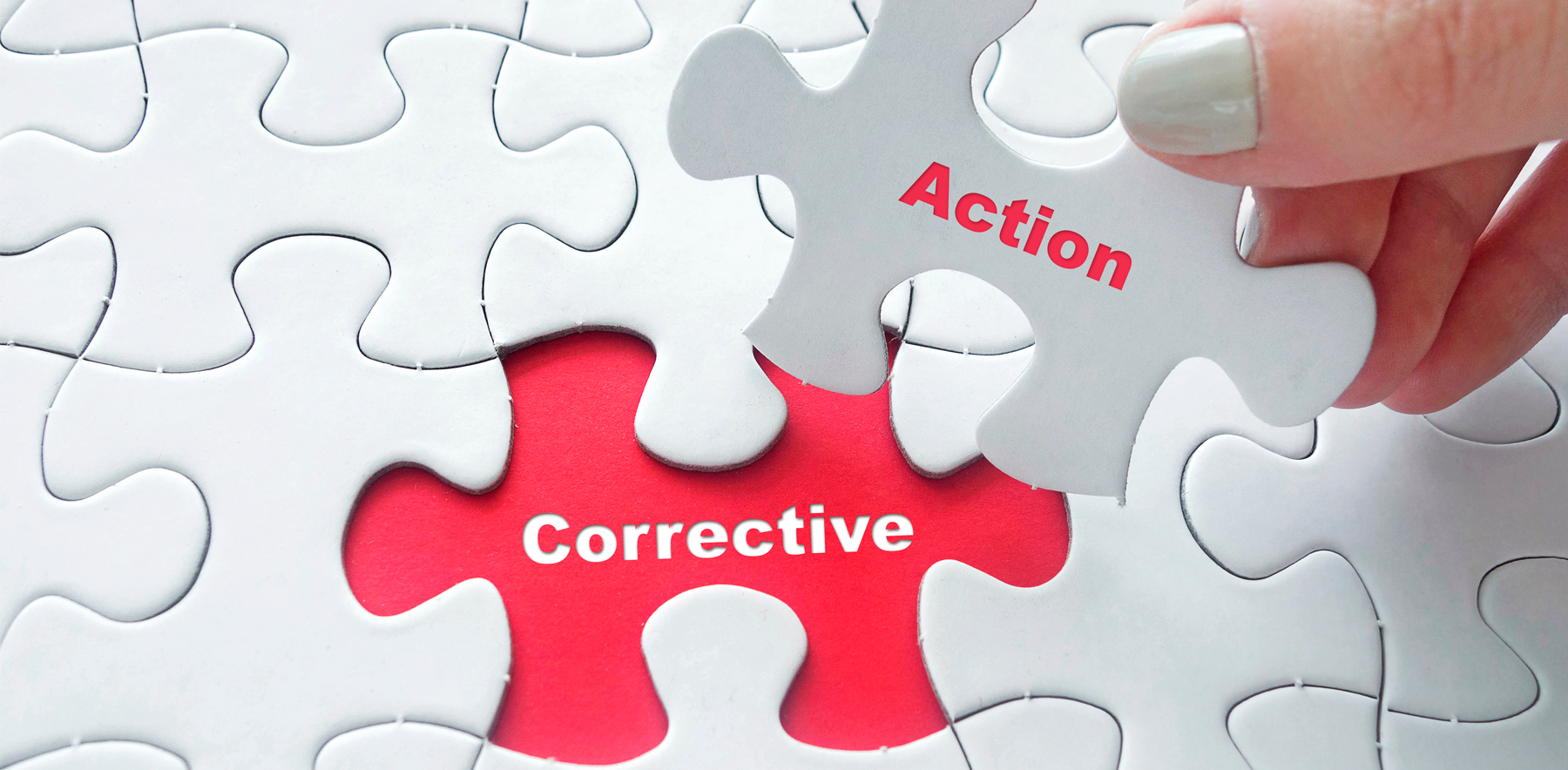 Managing Corrective Actions After an Audit Finding
