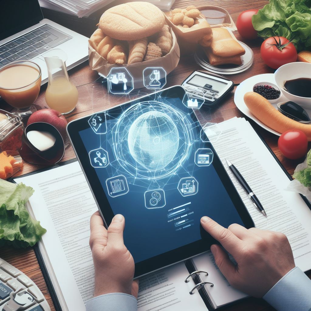 Why Your Next Food Safety Hire Should Be More Digital