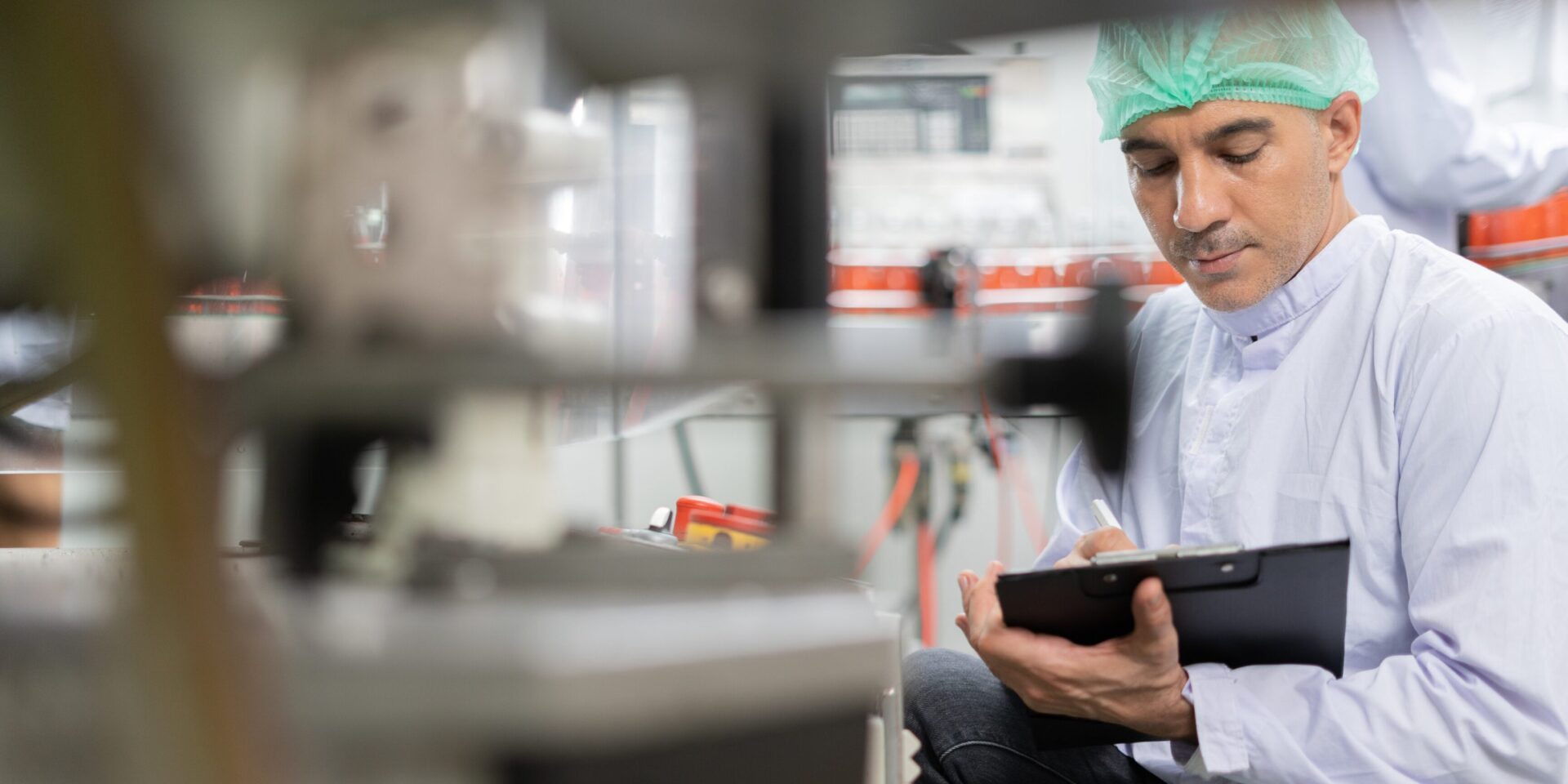 Environmental Monitoring Programs Uncovered: The Critical Shifts You Canât Afford to Ignore