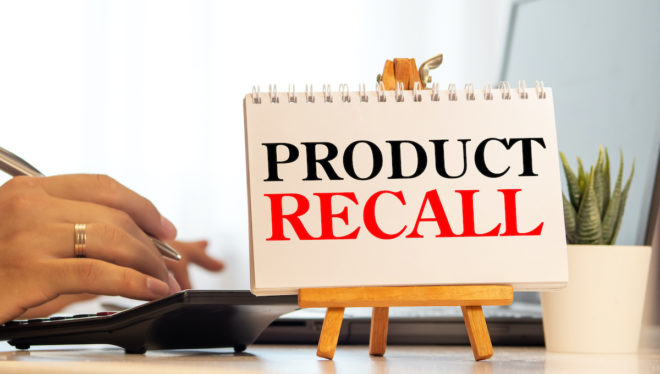 How to Create a Strong Recall and Withdrawal Program