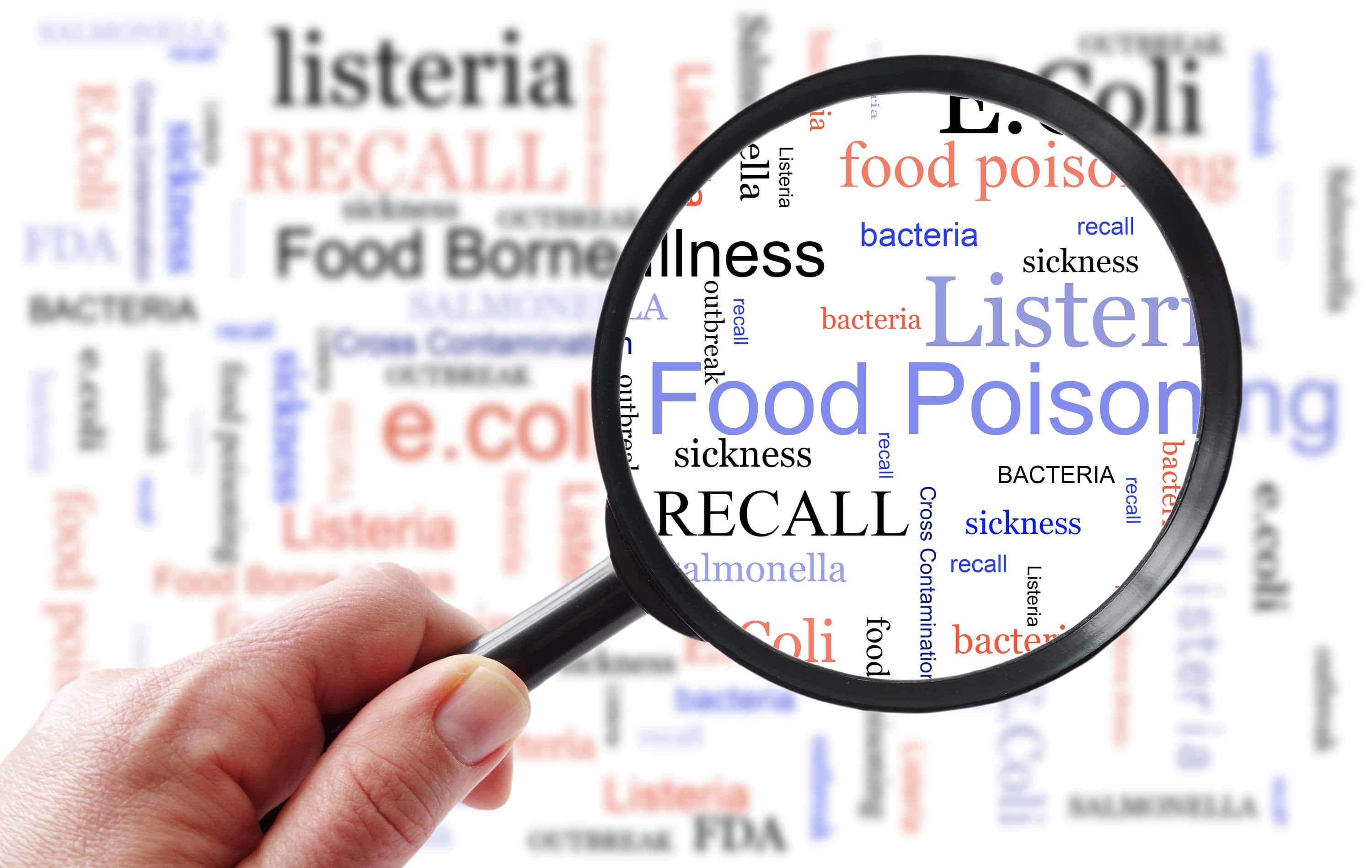 Crisis Averted! The Ultimate FSMA Food Safety Recall Survival Guide
