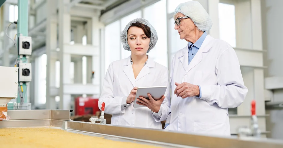 A Recipe for Success: The Impact of Effective Personnel Food Safety Training in the Food Industry