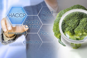 Managing Food Safety Risks Through Process Controls
