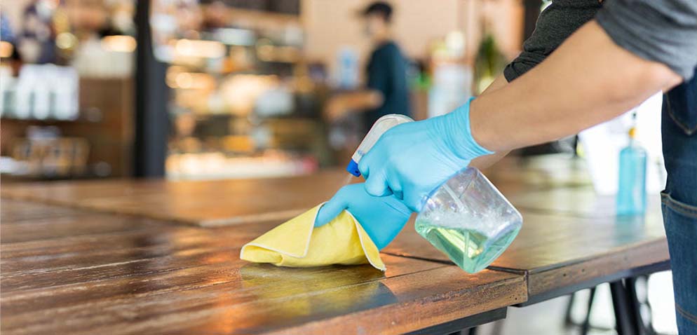  The Essential Elements of an Effective Cleaning and Sanitation Program in the Food Industry