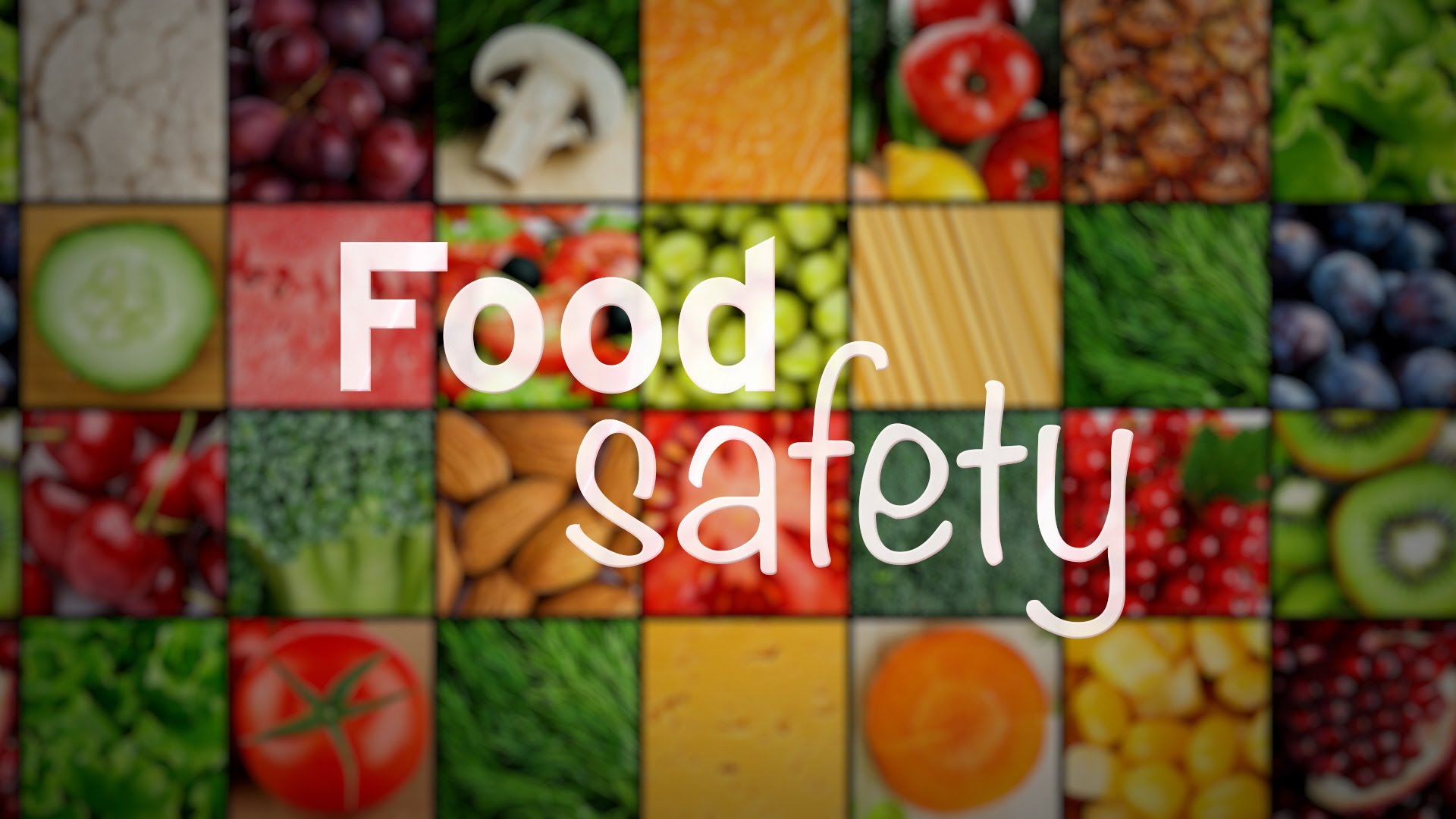 The Best Practices for Achieving Food Safety Regulatory Requirements
